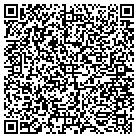 QR code with A Fear of Heights Window Clng contacts