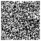 QR code with Wong's Chinese Buffet L L C contacts