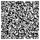 QR code with Oregon Feed & Irrigation contacts