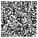 QR code with King Buffet contacts
