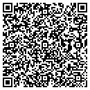 QR code with Lin's Buffet contacts