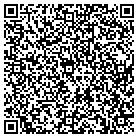 QR code with Blue Hills Cycling Club Inc contacts