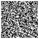 QR code with Hauck's Window Washing contacts