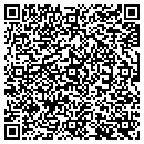 QR code with I SEE U contacts