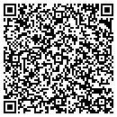 QR code with A Z Window Cleaning contacts