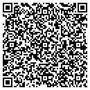 QR code with R W Greer Inc contacts