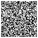 QR code with Carson Buffet contacts