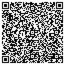 QR code with Red Cliffs Mall contacts