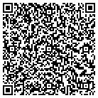 QR code with S H Idaho Llp contacts