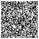 QR code with Joah Inc contacts