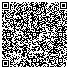 QR code with Cape Warrior Wresting Club Inc contacts