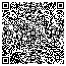 QR code with Apollo Windo Washing contacts