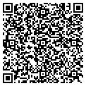 QR code with Dominick's contacts