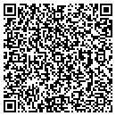 QR code with Art of Touch contacts