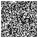 QR code with Kiwest Corp contacts