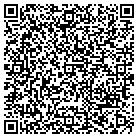 QR code with Hellmann's Clear Clean Windows contacts