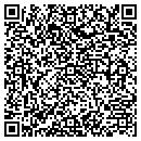 QR code with Rma Lumber Inc contacts