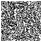 QR code with Hydropure Window Cleaning contacts
