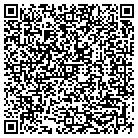 QR code with A Brighter Day Window & Gutter contacts