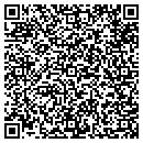 QR code with Tideline Gallery contacts
