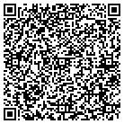 QR code with Woolfolk Properties contacts