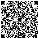 QR code with Dahm Development Inc contacts