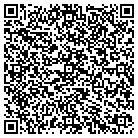 QR code with Custom Made Clothing By R contacts