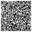 QR code with Hansong Buffet contacts