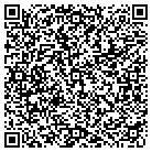 QR code with Adrian's Window Cleaning contacts