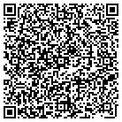 QR code with A S A P Window Cleaning LLC contacts