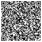 QR code with Columbus Club Of Cape Cod contacts