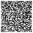 QR code with Hometown Buffet contacts