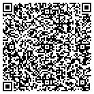 QR code with Custom Window Cleaning contacts