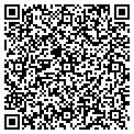 QR code with Daniel Castro contacts