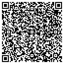 QR code with Kvc Development contacts