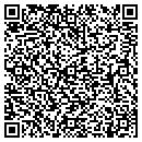 QR code with David Glass contacts