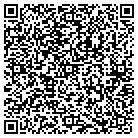QR code with Accurate Window Cleaning contacts