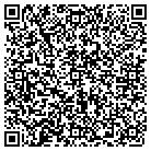 QR code with Accurate Window Cleaning CO contacts