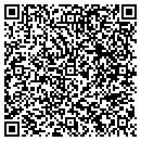 QR code with Hometown Buffet contacts