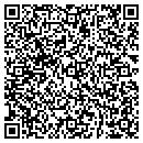 QR code with Hometown Buffet contacts