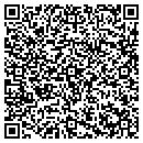 QR code with King Palace Buffet contacts