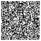 QR code with A Clear View Window Cleaning contacts