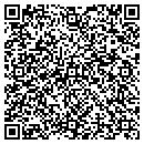 QR code with English Social Club contacts