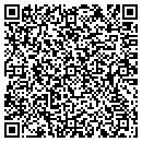 QR code with Luxe Buffet contacts