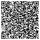 QR code with M D King's Buffet contacts