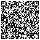 QR code with Handley Trading contacts