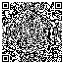 QR code with Hilltop Feed contacts