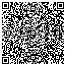 QR code with W E Ruth Inc contacts