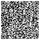 QR code with A Affordable Window Cleaning contacts
