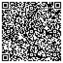 QR code with A & B Window Cleaning contacts